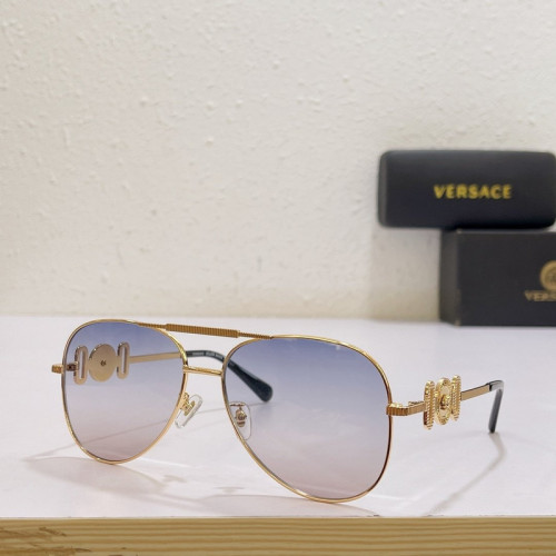 Versace Sunglasses AAAA-1283