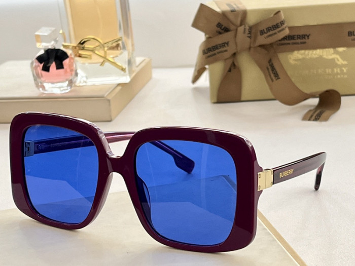 Burberry Sunglasses AAAA-1521