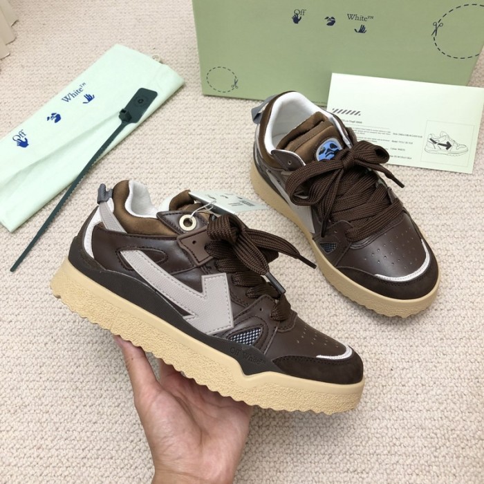 OFF white Women Shoes 1：1 quality-318