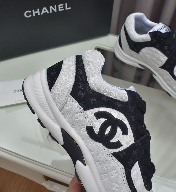 CHAL Women Shoes 1：1 Quality-731