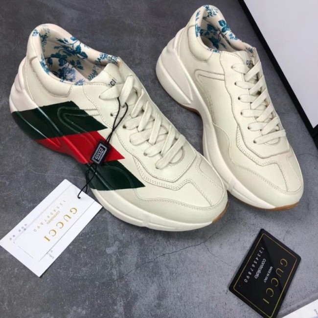 G women shoes 1:1 quality-446