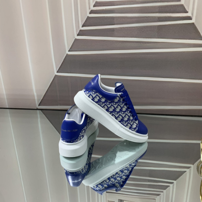 Alexander McQueen Women Shoes 1：1 quality-752