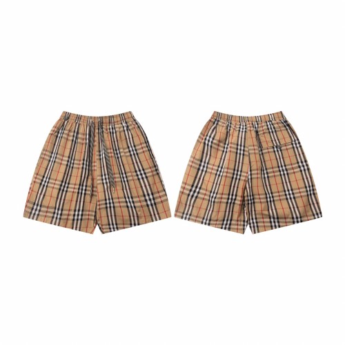 Burberry Pants 1：1 Quality-176(XS-L)