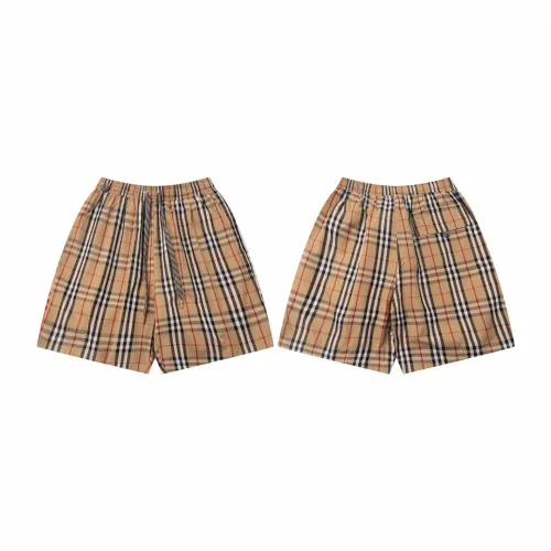 Burberry Pants 1：1 Quality-176(XS-L)