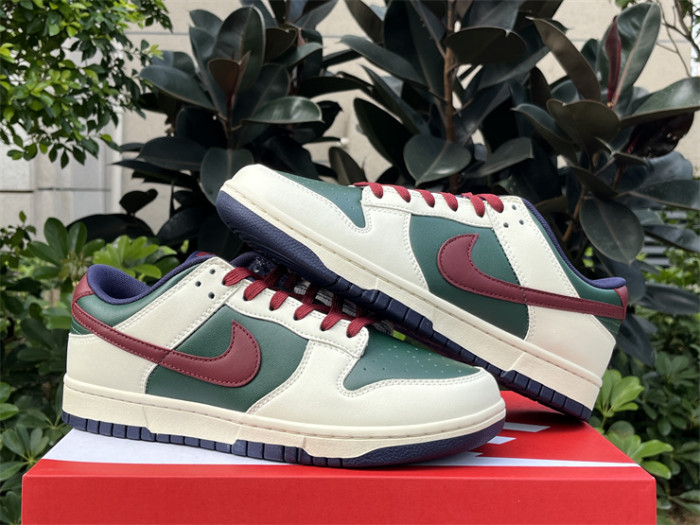 Authentic Nike Dunk Low “From Nike, To You”