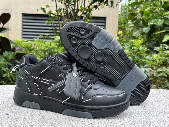 OFFwhite Men shoes 1：1 quality-190