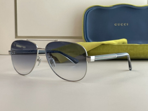 G Sunglasses AAAA-3613