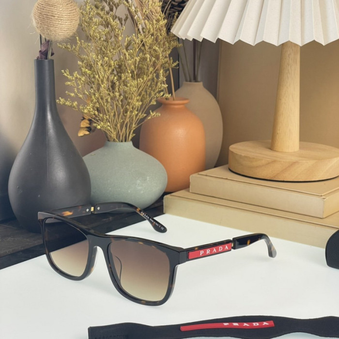 Prada Sunglasses AAAA-1540