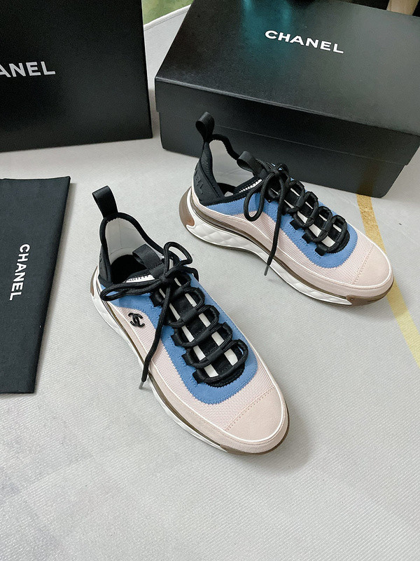 CHAL Women Shoes 1：1 Quality-748