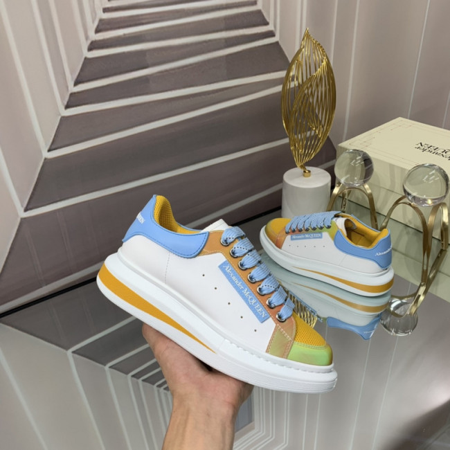 Alexander McQueen Women Shoes 1：1 quality-774