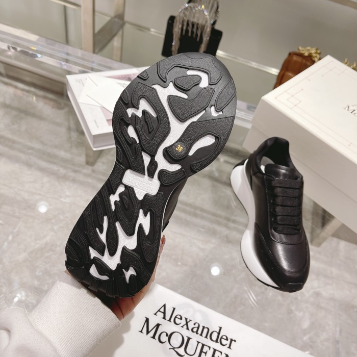 Alexander McQueen Women Shoes 1：1 quality-720