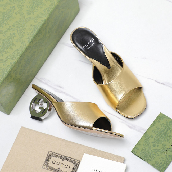 G women slippers 1:1 quality-869