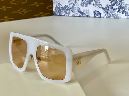 Dior Sunglasses AAAA-1131