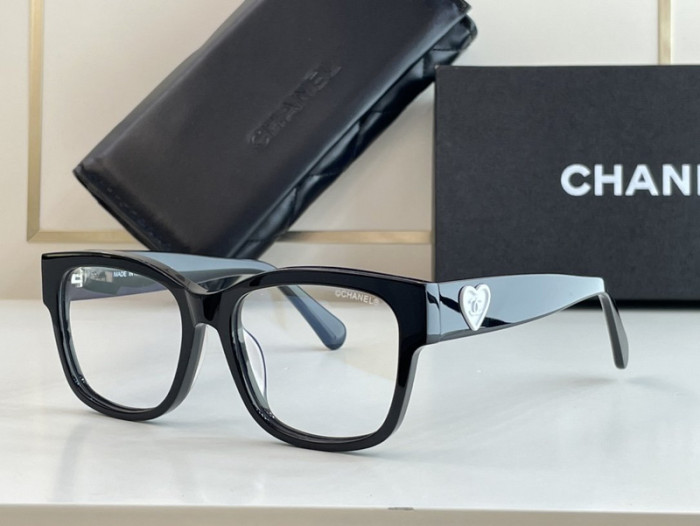 CHNL Sunglasses AAAA-1637