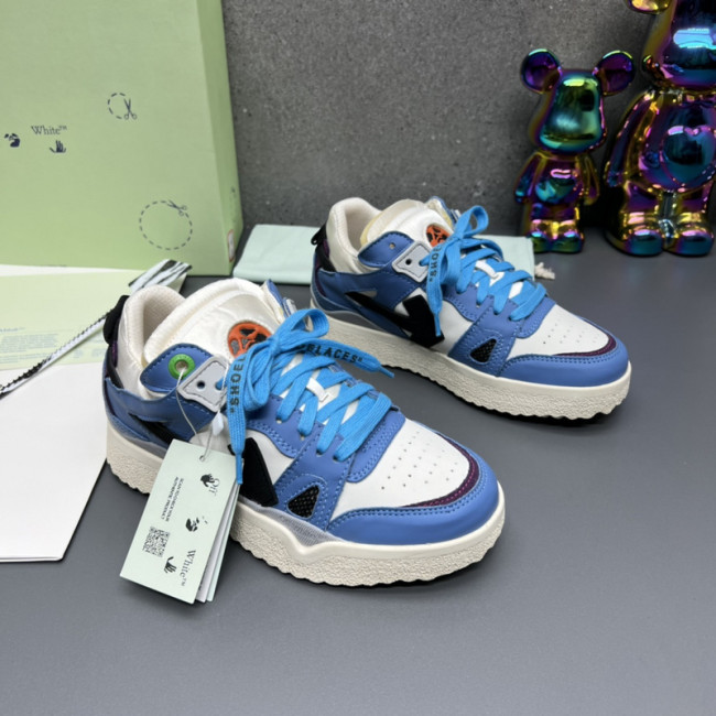 OFFwhite Men shoes 1：1 quality-280