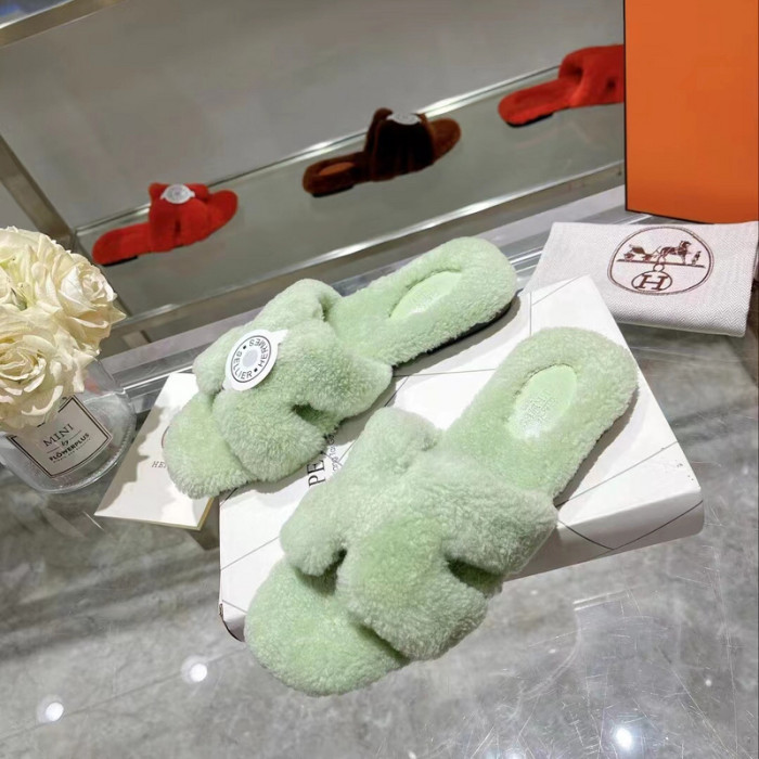 Hermes women Sandals 1：1 Quality-112