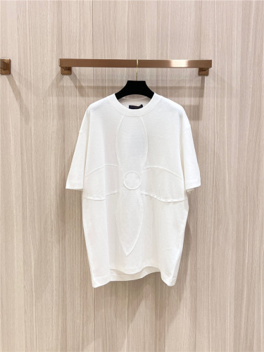 LV Shirt High End Quality-973