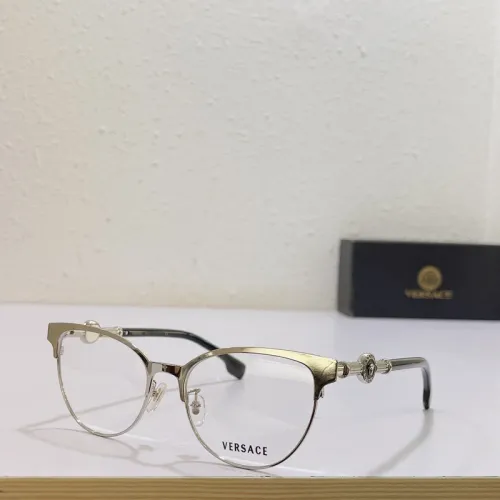 Versace Sunglasses AAAA-1363