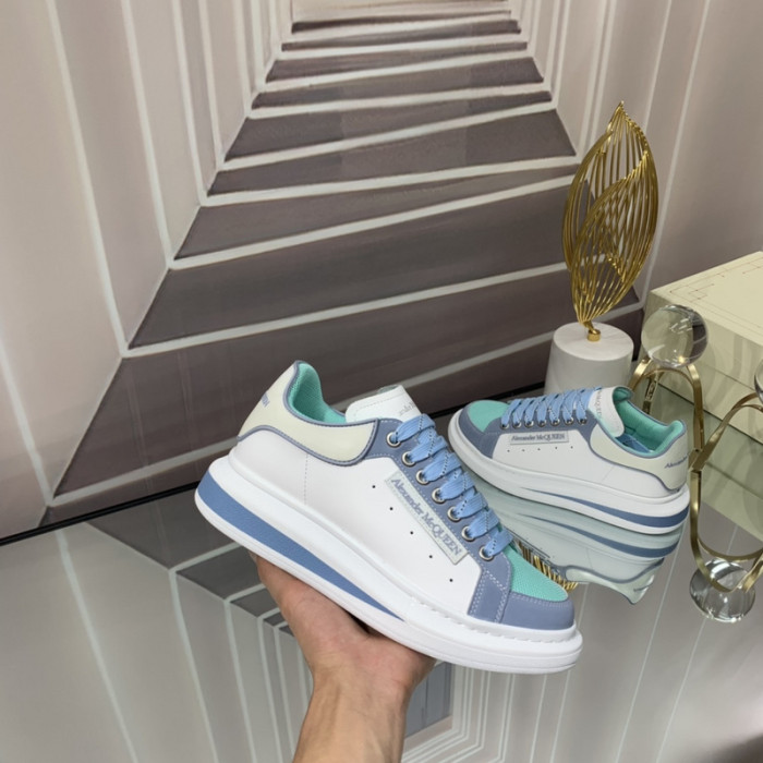 Alexander McQueen Women Shoes 1：1 quality-775