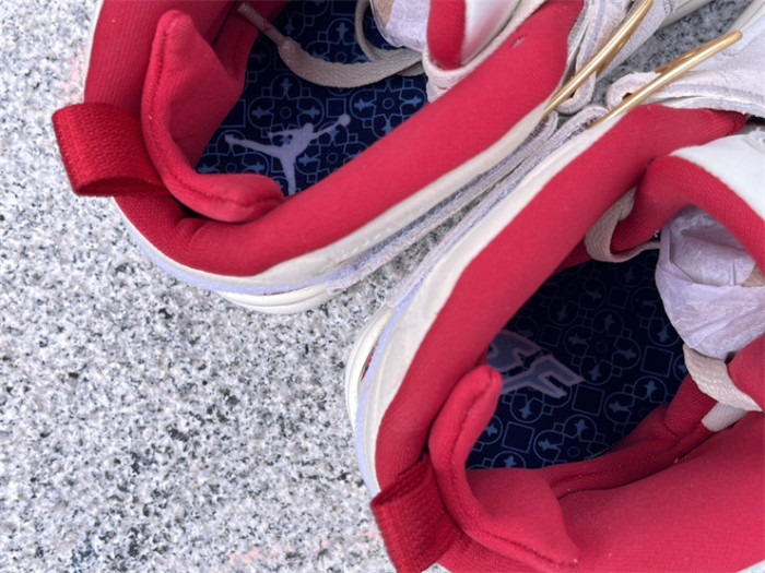 Authentic SoleFly x Air Jordan 8 “Mi Casa Es Su Casa”