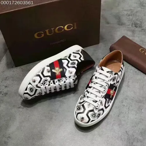 G women shoes 1;1 quality-271