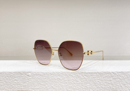 FD Sunglasses AAAA-2155