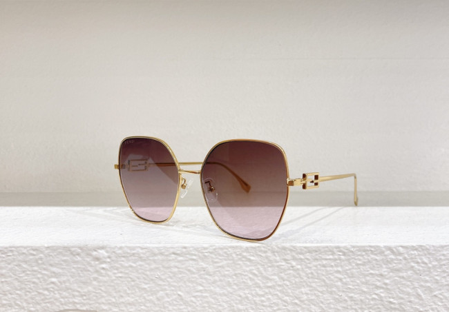 FD Sunglasses AAAA-2155