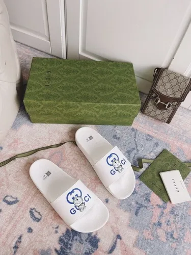 G men slippers AAA-1372