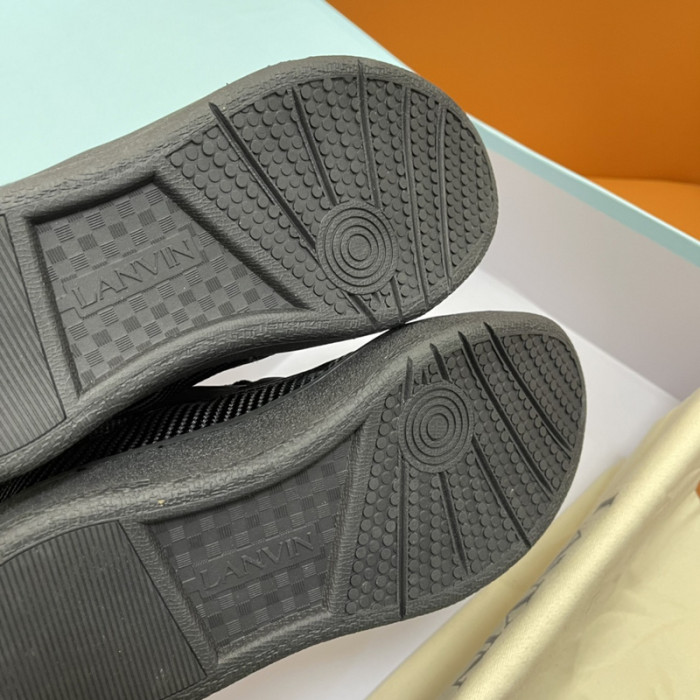 LANVIN 1：1 women Quality Shoes-038