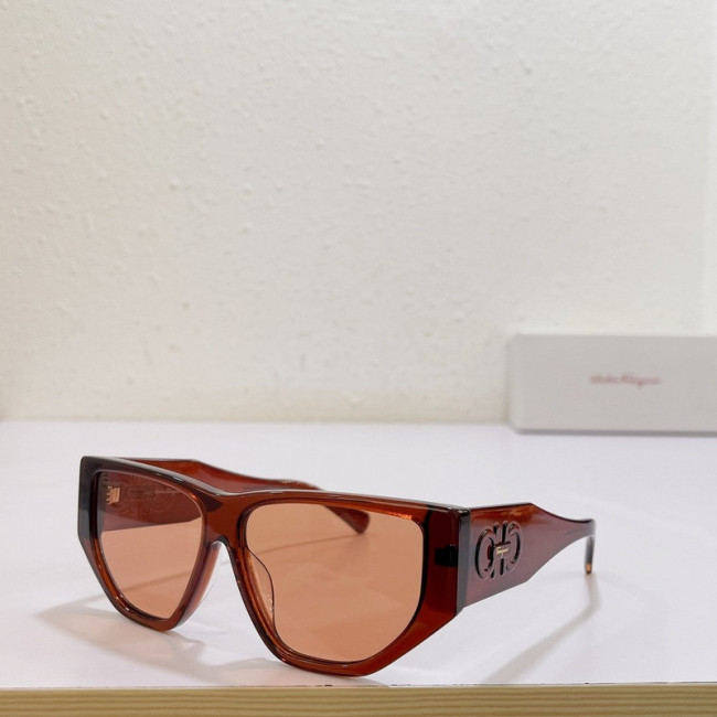 Ferragamo Sunglasses AAAA-593