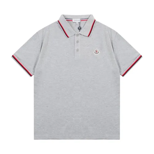 MONCLER Shirt 1：1 Quality-068(M-XXL)