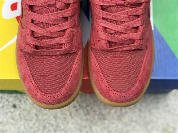 Authentic Nike SB Dunk Low “Adobe”