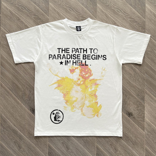 Hellstar Shirt 1：1 Quality-044