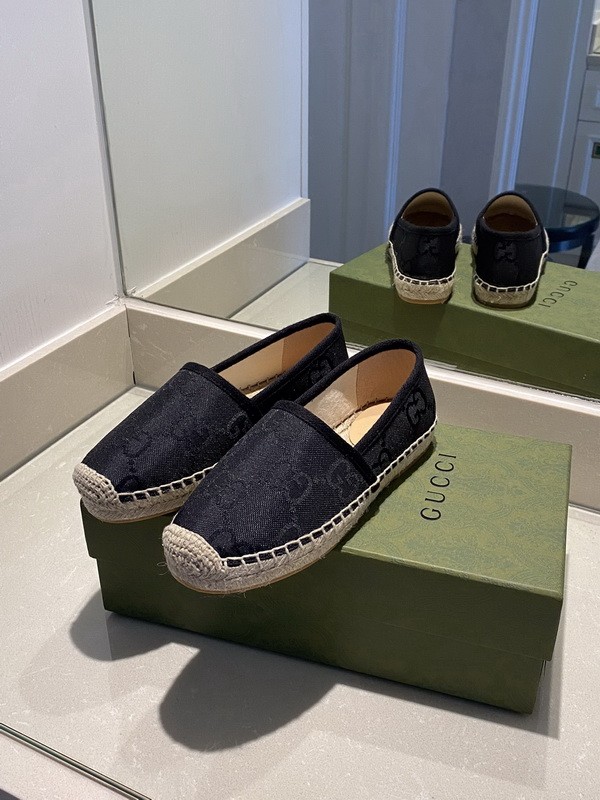 G women shoes 1:1 quality-1068