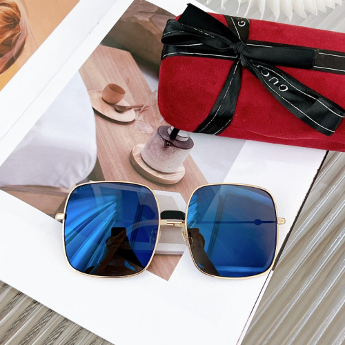 G Sunglasses AAAA-3087
