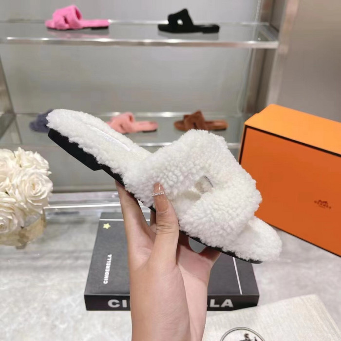 Hermes women Sandals 1：1 Quality-102