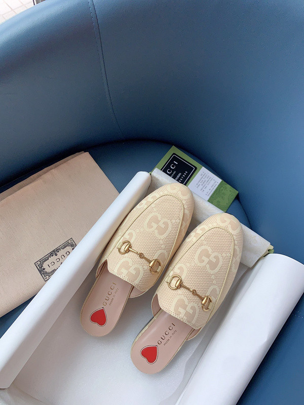 G women shoes 1:1 quality-1179