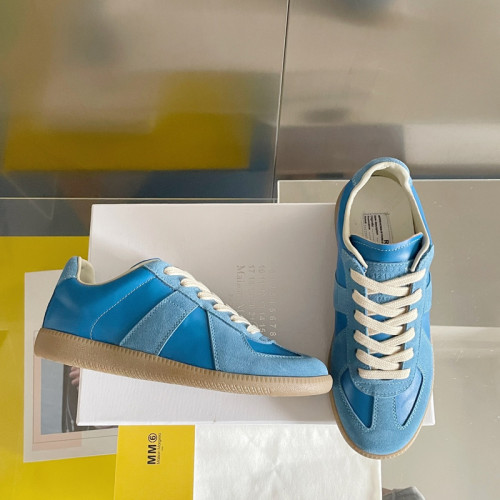 MaisonMargiela women shoes 1：1 quality-011