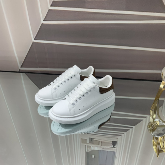 Alexander McQueen Women Shoes 1：1 quality-760