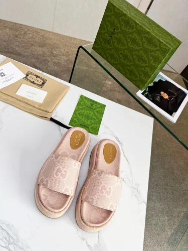 G women slippers 1：1 quality-668