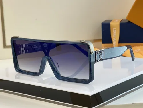 LV Sunglasses AAAA-1647