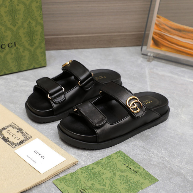 G women slippers 1:1 quality-994
