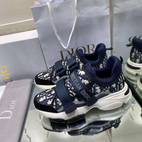 Dior Women Shoes 1：1 quality-367
