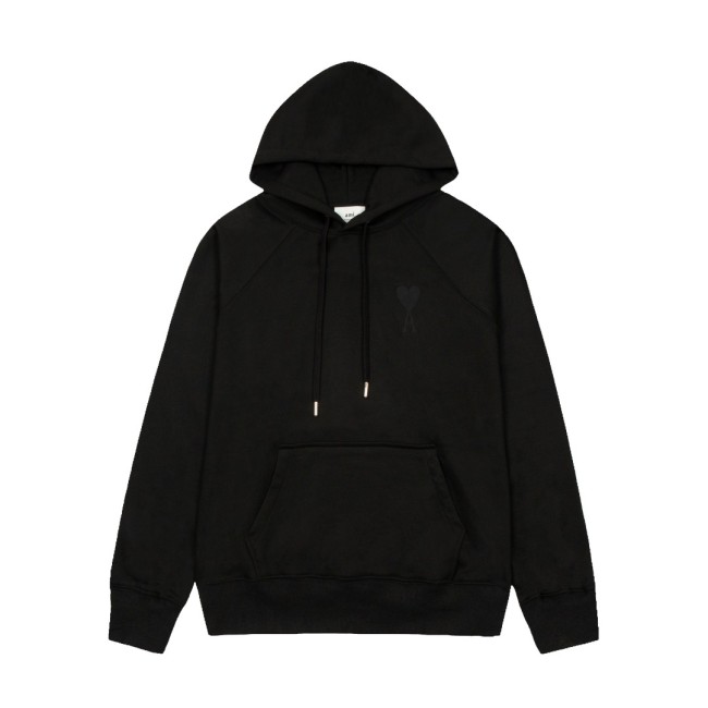 Ami Hoodies 1：1 Quality-035(S-XL)
