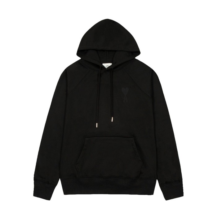 Ami Hoodies 1：1 Quality-035(S-XL)