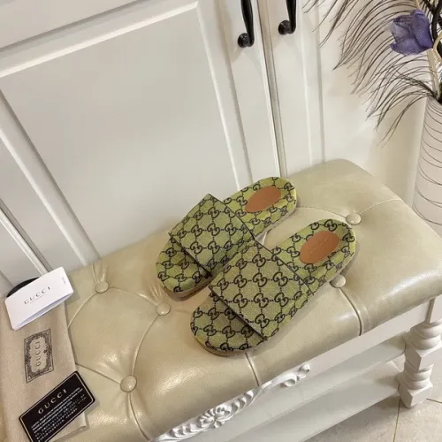 G Sandals 1：1 Quality-395