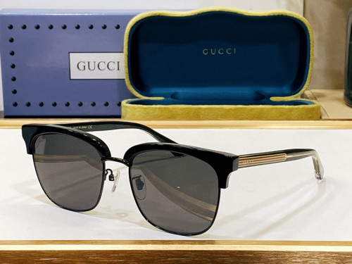 G Sunglasses AAAA-3257