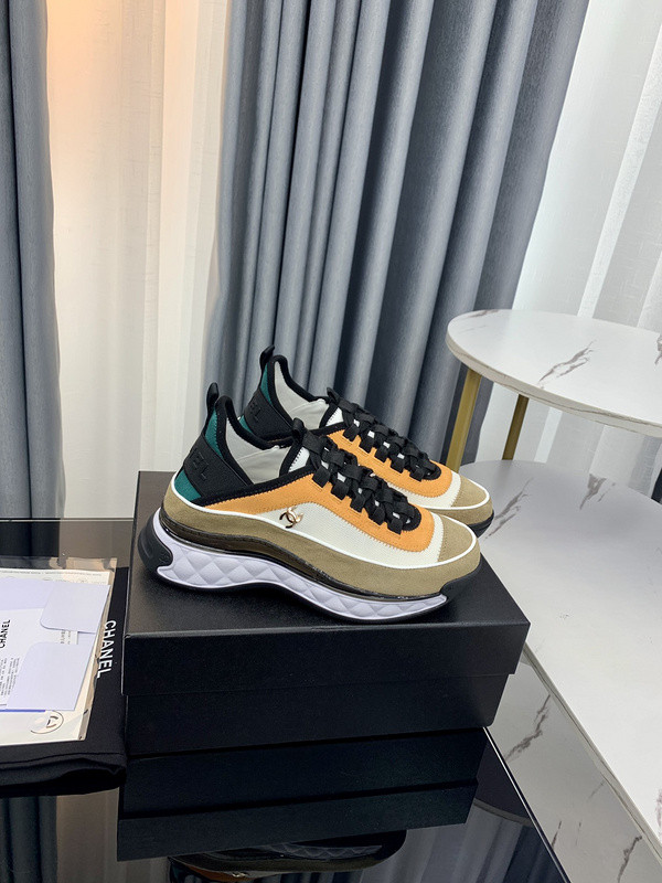 Chal Men Shoes 1：1 Quality-254