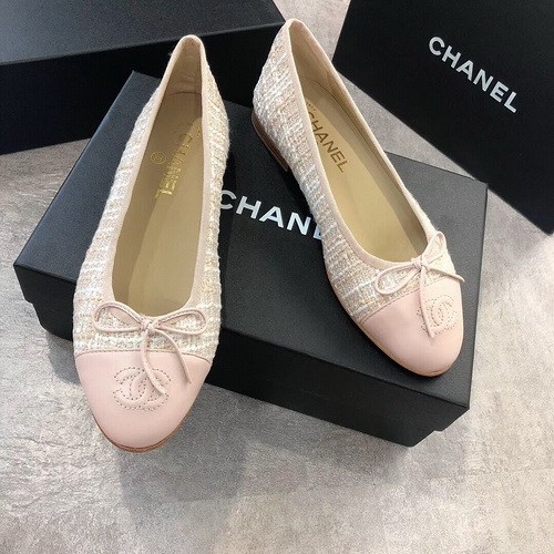 CHAL Women Shoes 1:1 Quality-282