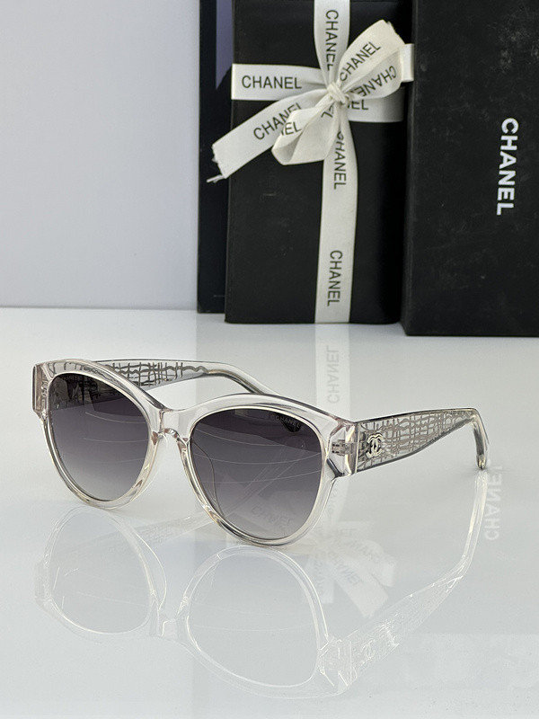 CHNL Sunglasses AAAA-3490
